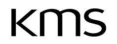 kms logo